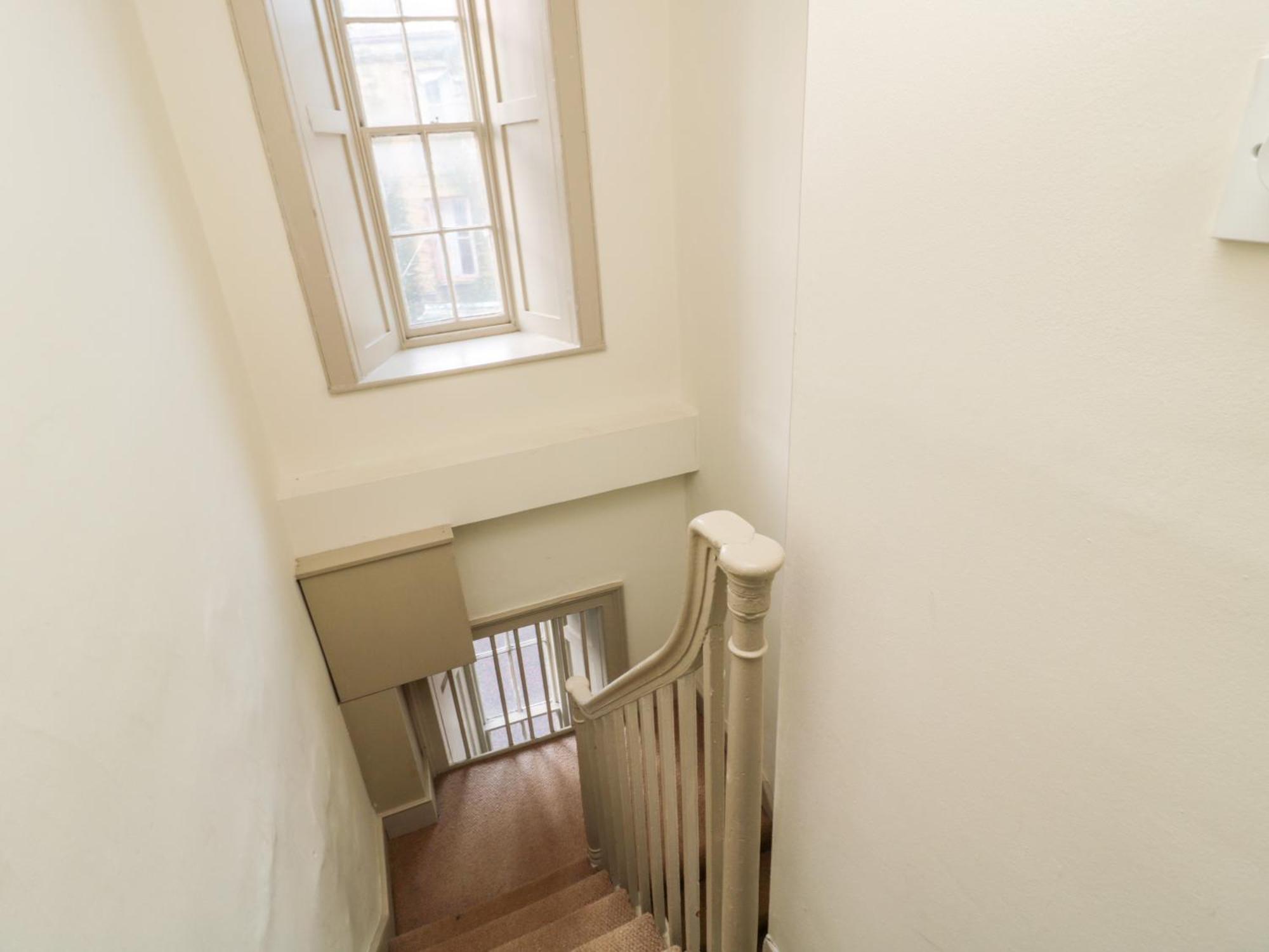 Apartment Upper Oakwood Alnwick