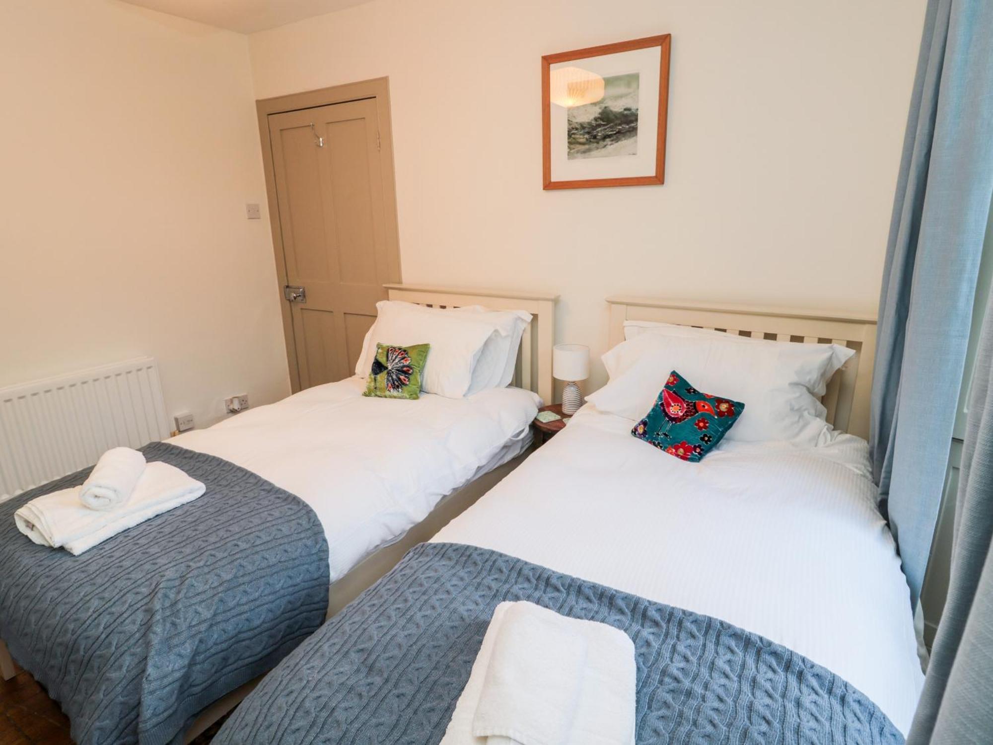 Apartment Upper Oakwood Alnwick