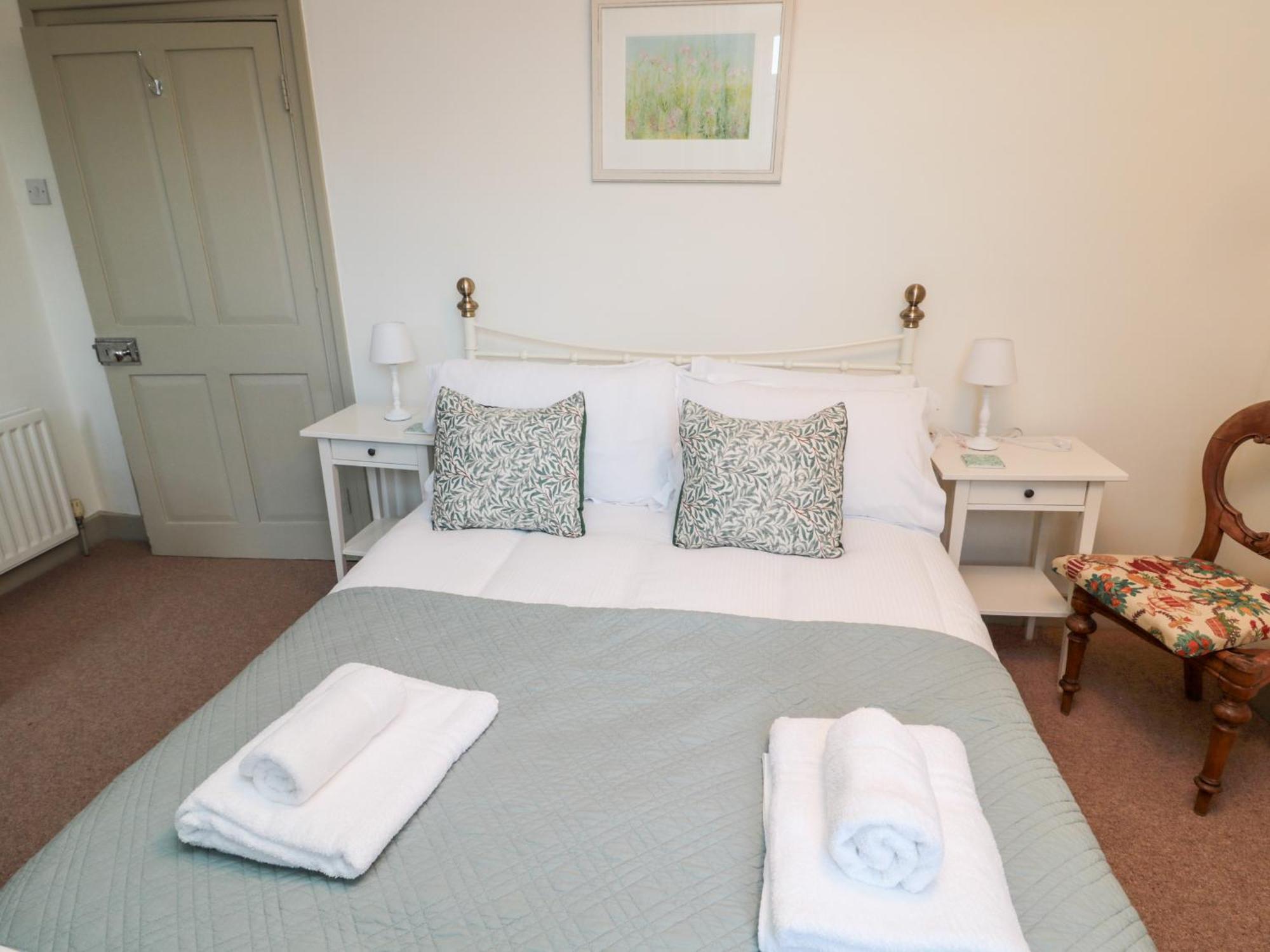 Apartment Upper Oakwood Alnwick