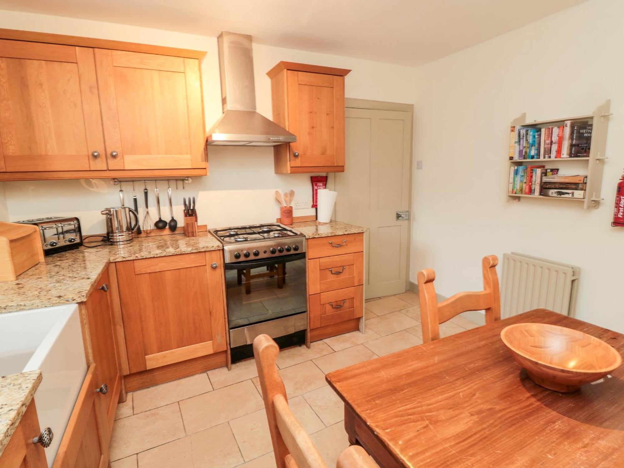 Upper Oakwood Alnwick