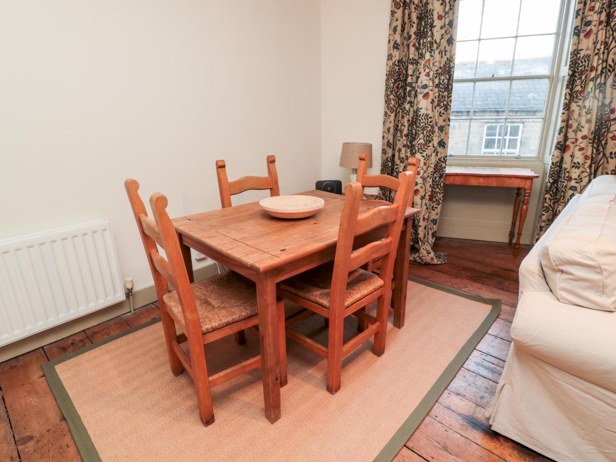 Upper Oakwood Alnwick