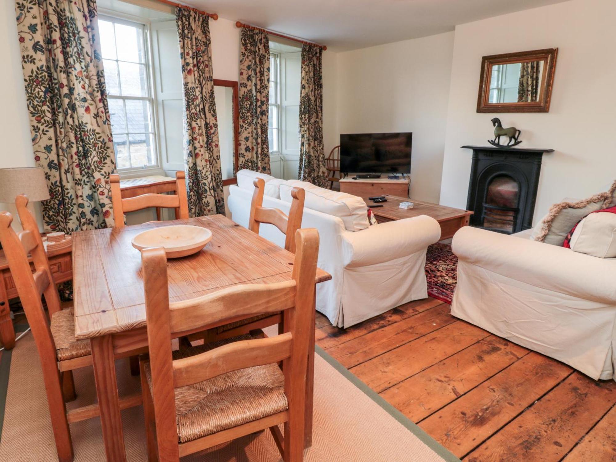 Upper Oakwood Alnwick